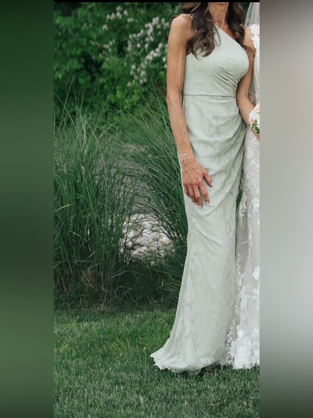 Azazie Dress